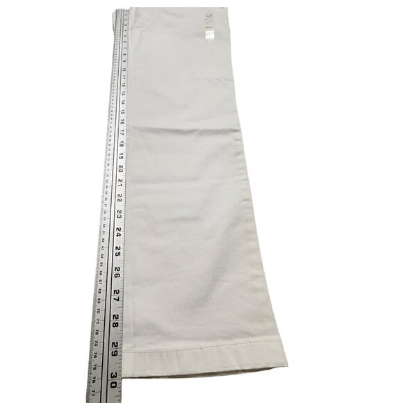 Tommy Hilfiger Men's TH Flex Stretch Regular Fit Chino Pants‎ 29x30 - Picture 11 of 12